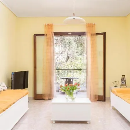 Apartment Katrin's - Corfu Town