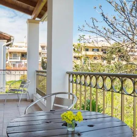 Apartment Katrin's - Corfu Town *
