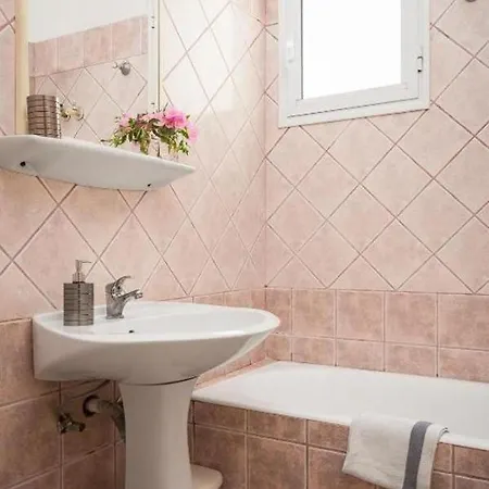 Katrin's - Corfu Town Apartment *