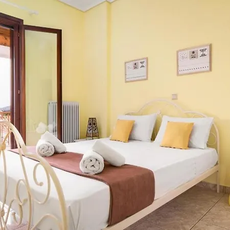 Katrin's - Corfu Town Apartment *