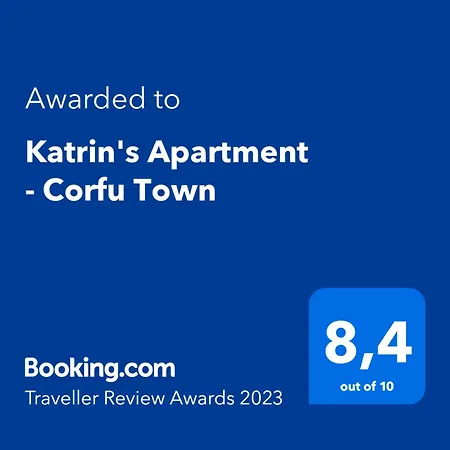 Katrin's - Corfu Town *